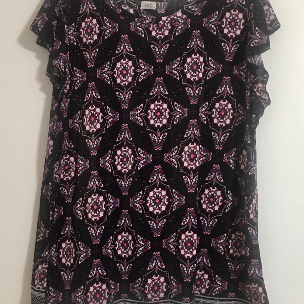 LIDA Collection Top Size L/XL - Picture 2 of 10